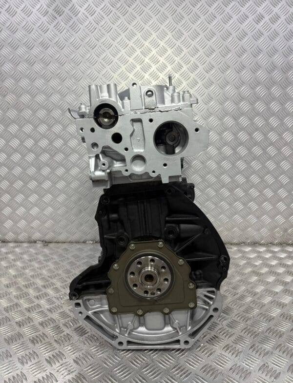 Moteur reconditionné Opel Vivaro 1.6 - R9M408 R9M413 R9M415, Verzenden, Gereviseerd, Opel