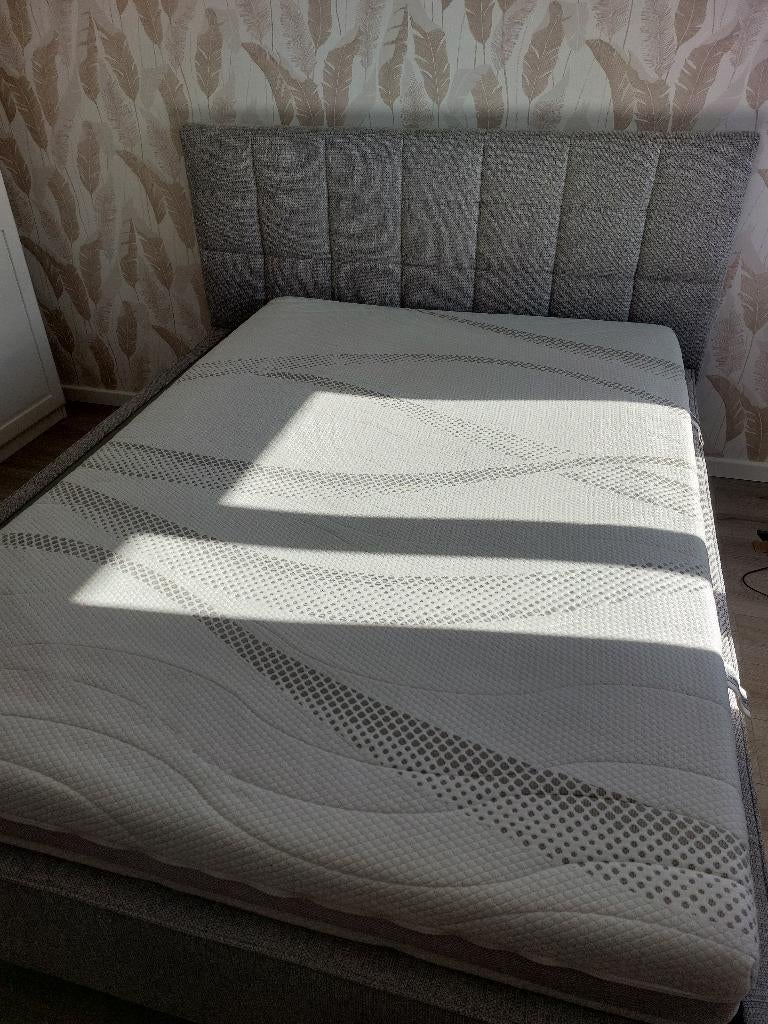 Matelat, Maison & Meubles, Chambre à coucher | Matelas & Sommiers, Matelas, Enlèvement, 200 cm, Deux personnes