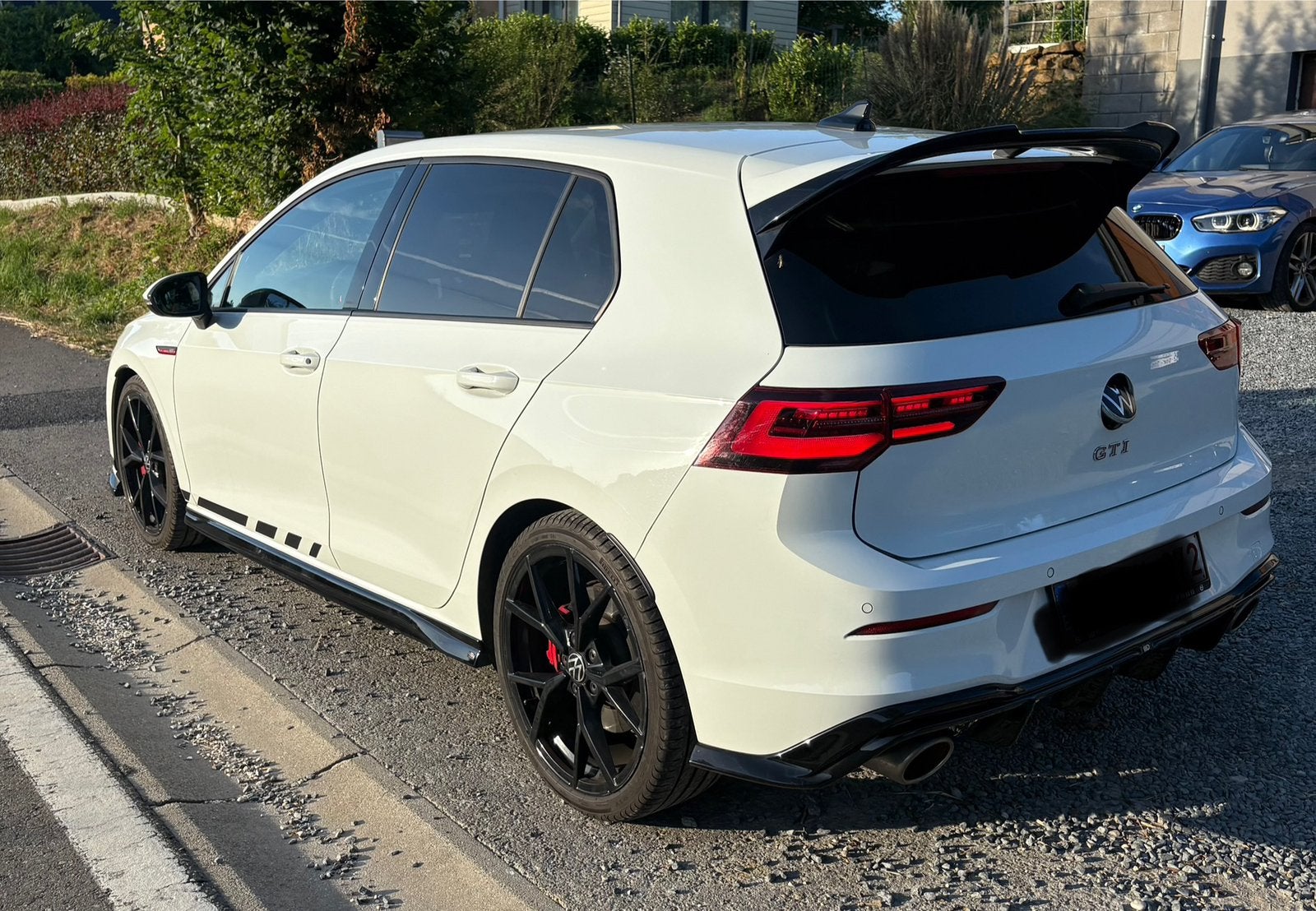 Volkswagen Golf 8 GTI Clubsport DSG 300 ch — 28 900 €, Enlèvement ou Envoi, Avant, Volkswagen
