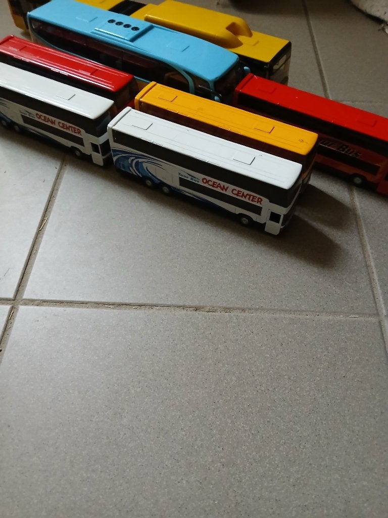 Lotje speelgoed 1 koop, Enlèvement