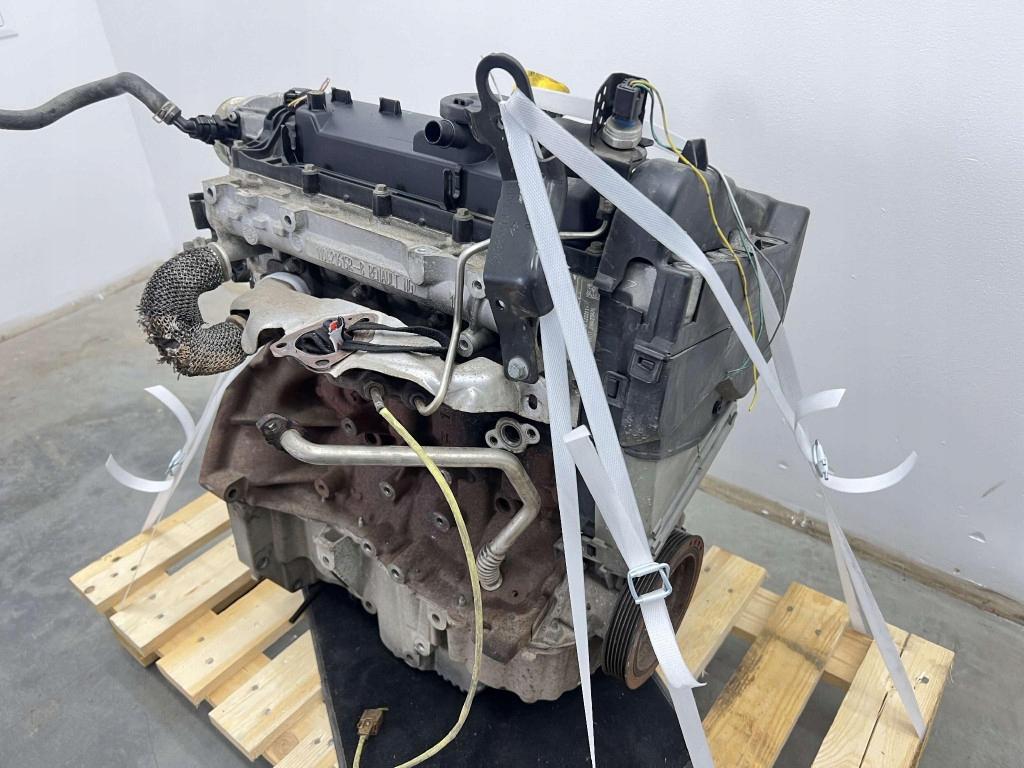 Moteur K9K636 Nu JUKE QASHQAI NISSAN NV200, Envoi, Utilisé, Daihatsu