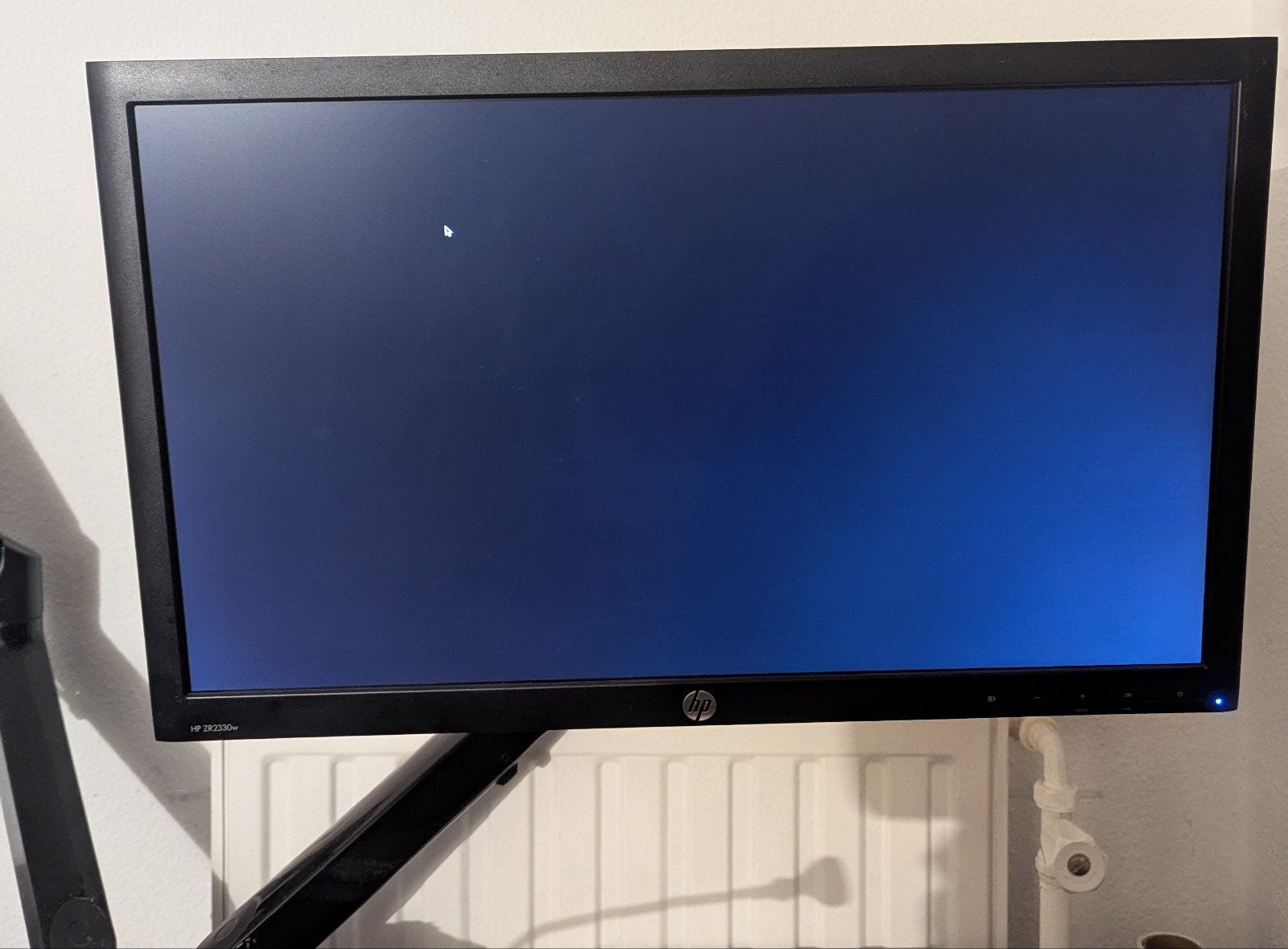 HP ZR2330w 23" beeldscherm, Gebruikt, 40 tot 60 cm, Overige merken