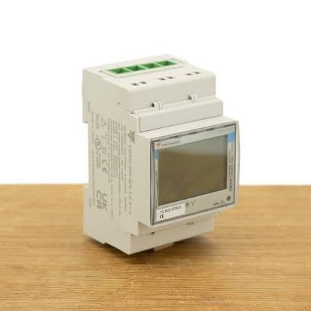 Wallbox kwh power boost meter, Doe-het-zelf en Bouw, Elektriciteit en Kabels, Ophalen, Nieuw