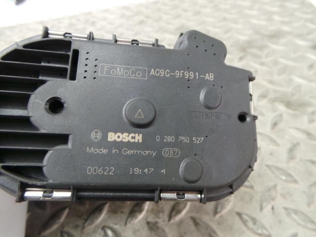 FORD S-MAX GASKLEPHUIS 2011, Ophalen of Verzenden, Gebruikt, Stiba lid