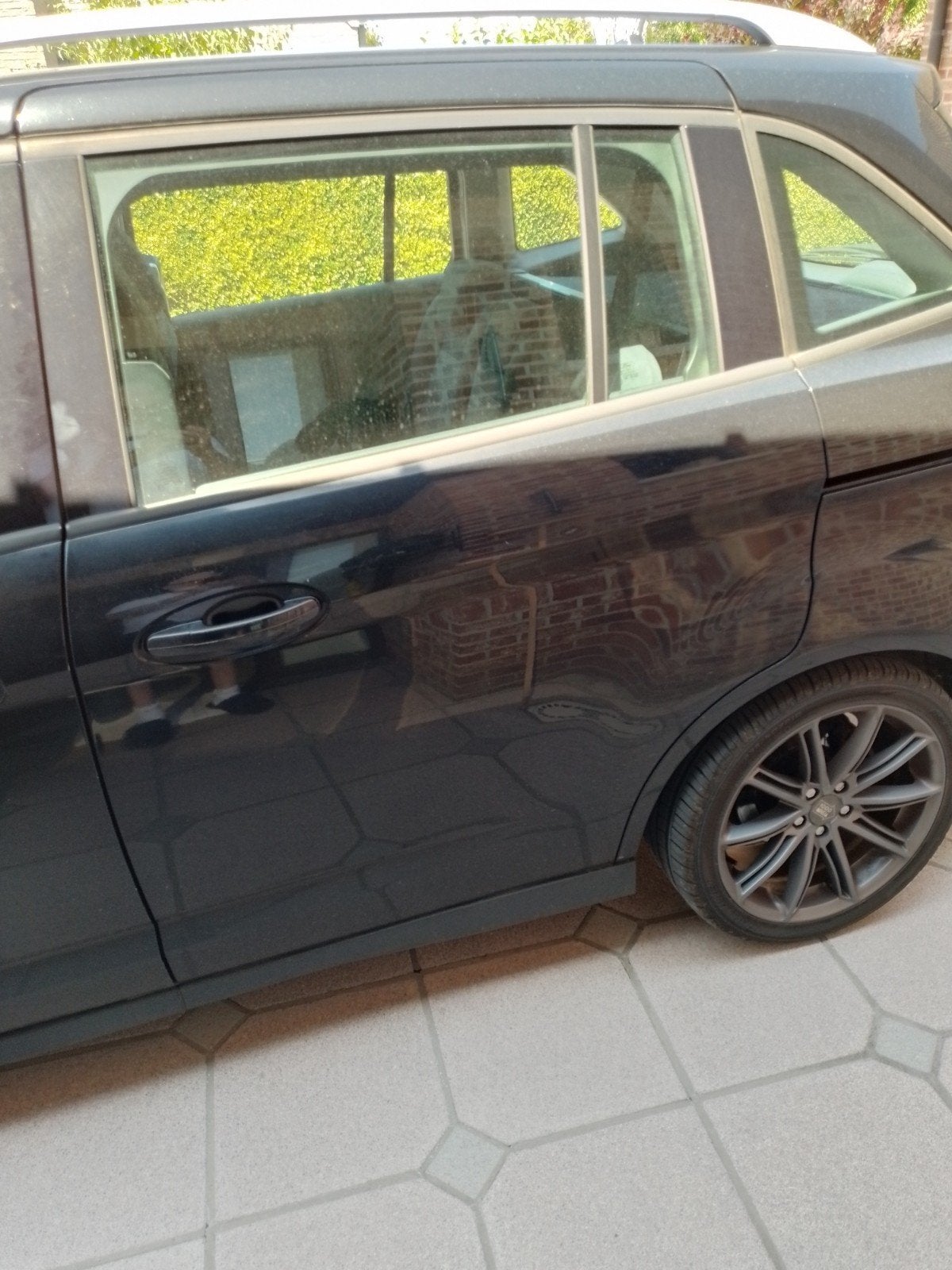 FORD GRAND C-MAX, Autos, Ford, Particulier, C-Max, Diesel, Break, Enlèvement