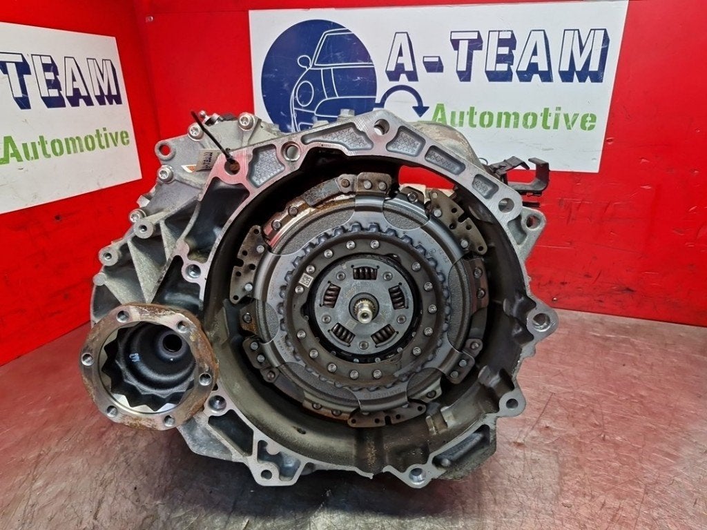 BOITE DE VITESSES AUTOMATIQUE Audi A1 Sportback (GBA), Autos : Pièces & Accessoires, Auto-Union-Straße  1,
85057  Ingolstadt, DE