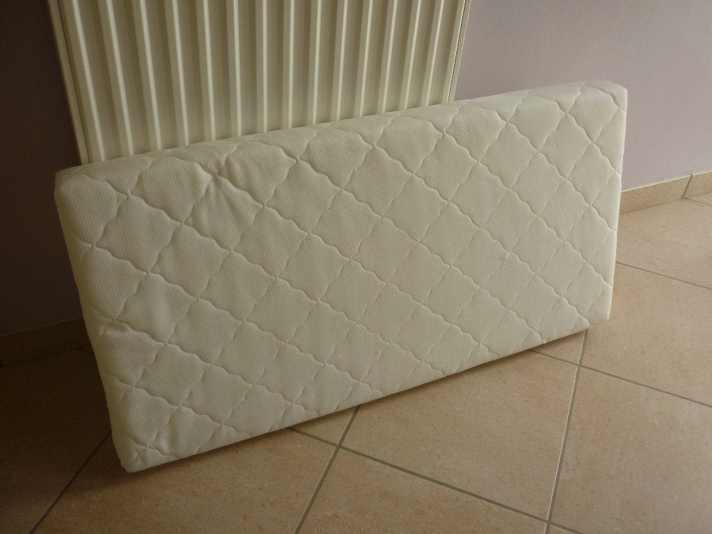 Matelas pour lit bébés, Matelas, Moins de 70 cm, Comme neuf, Enlèvement