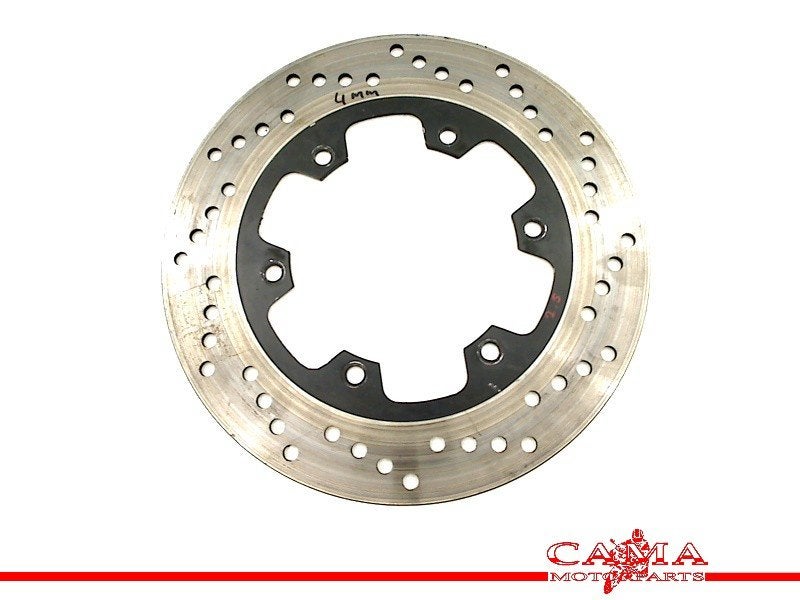 FREIN DISQUE ARRIÈRE Ducati 750 SS 1991-1998 (750SS), Dhr. S. di Majo, Utilisé, Info@cama-motorparts.nl, P.J. Troelstraweg 8 8
3144 CX  MAASSLUIS, NL