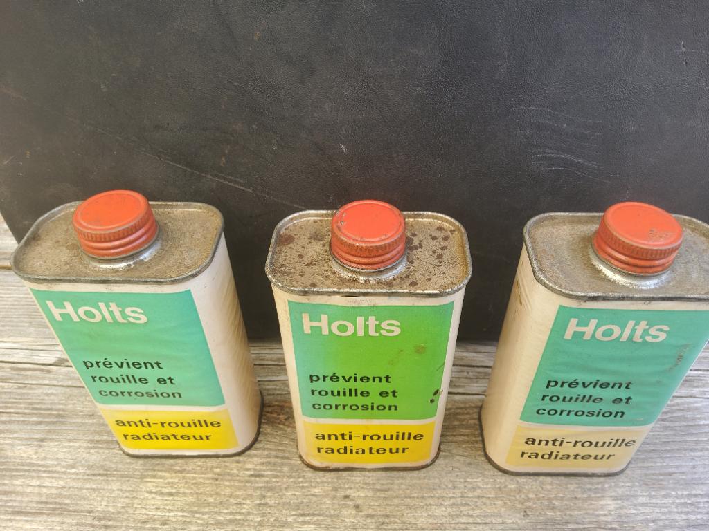 Vintage jerrycans, Ophalen of Verzenden