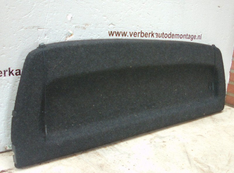 PLAGE ARRIERE Opel Corsa D (01-2006/12-2014), Opel, Opel Automobile GmbH, Utilisé, Kontakt-opel@opel.com