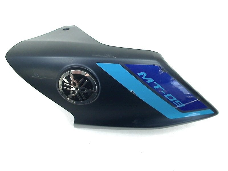 TANK COVER LINKS MT 09 2021-2023 (MT09 B7N) (B7N-2137X-00), Motoren, Dhr. S. di Majo, Gebruikt, Info@cama-motorparts.nl, P.J. Troelstraweg 8 8
3144 CX  MAASSLUIS, NL