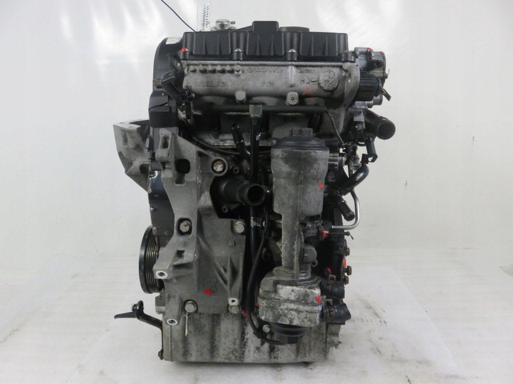 Moteur BNM Nu VW CORDOBA POLO SKODA SEAT IBIZA ROOMSTER FOX