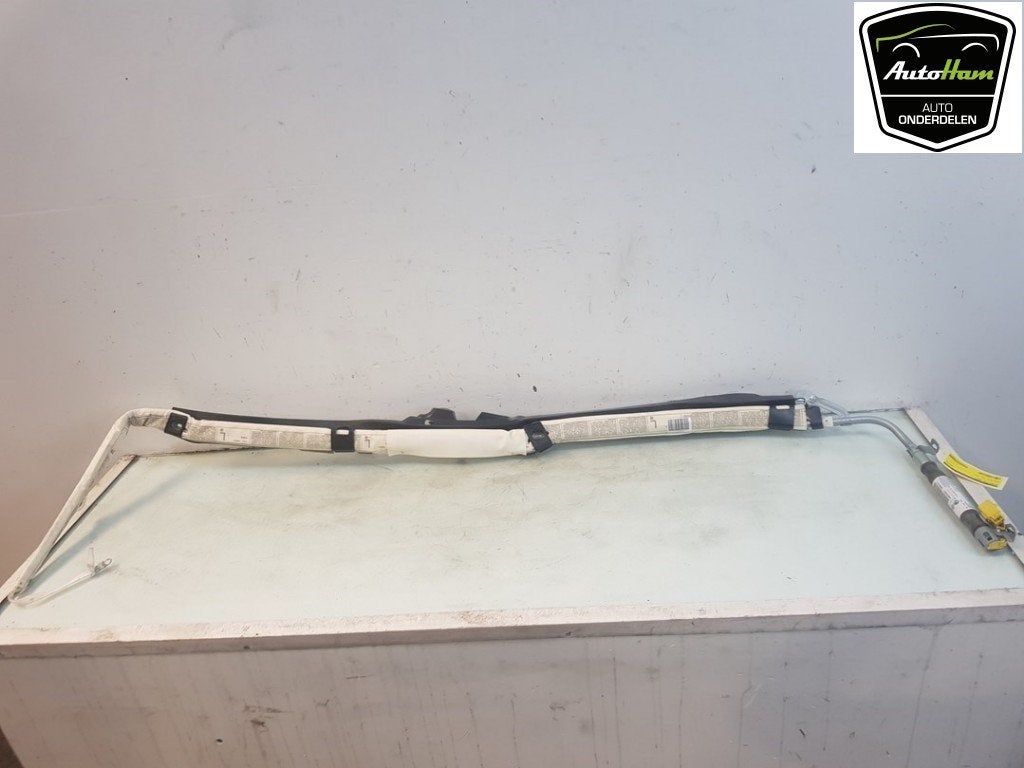 AIRBAG TOIT GAUCHE Golf VI (5K1) (|1K6880741H|1K6880741T|), Dhr. J. Ham, Volkswagen, Administratie@autoham.nl, Utilisé