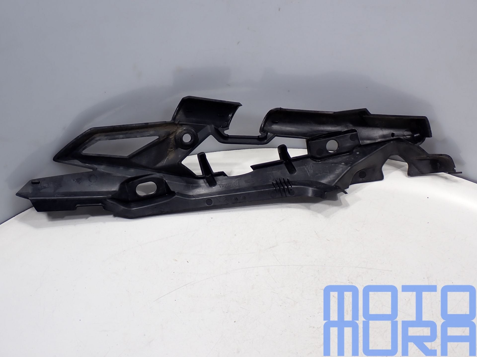 Triumph Tiger 800 2010 - 2014 carénage arrière droit panneau, Motos, -, Utilisé, -, -
