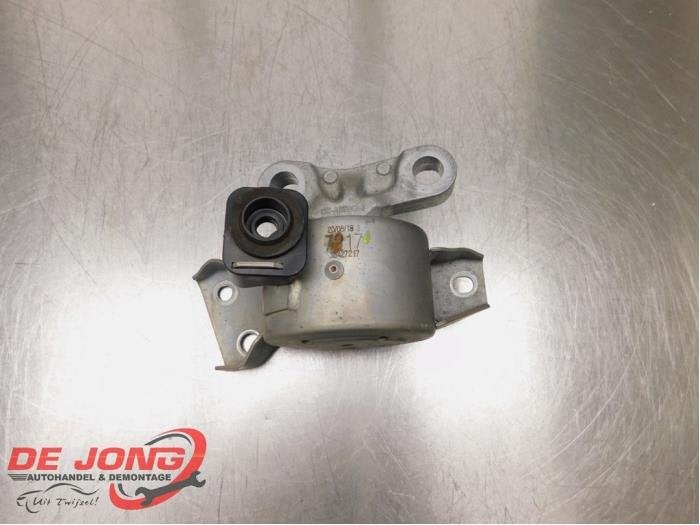 Support moteur d'un Opel Corsa, -, Opel, 3 mois de garantie, Utilisé