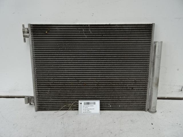 RADIATEUR CLIMATISATION Dacia Duster (HS) (92100454R), Dacia, Mevr. I. Hauben, Utilisé, Rue de l'Espoir 34 34
4030  GRIVEGNÉE, BE