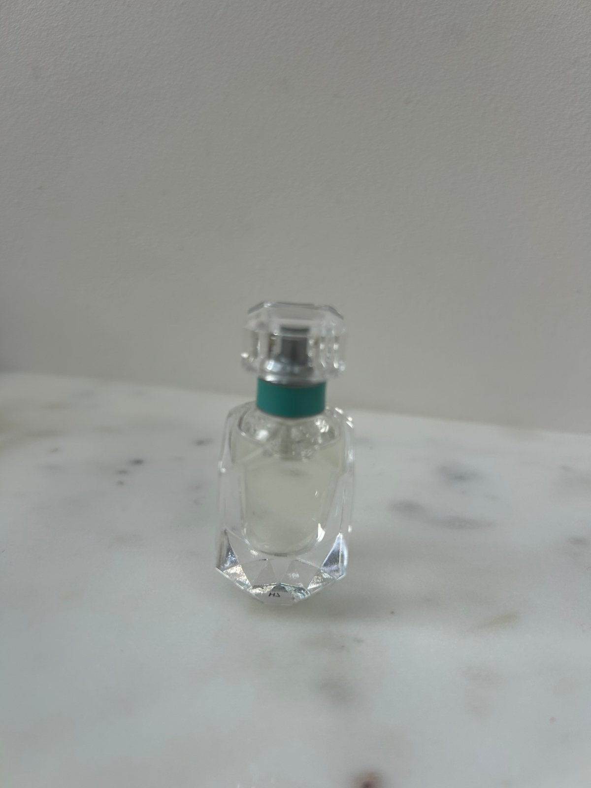 Tiffany & Co Eau de Parfum Miniatuur (5ml), Enlèvement ou Envoi, Comme neuf, Miniature
