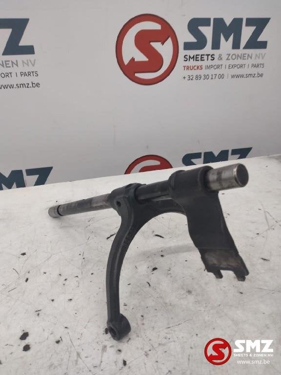 Occ schakelvork ZF, Gebruikt, Overige merken, Transmissie en Accessoires