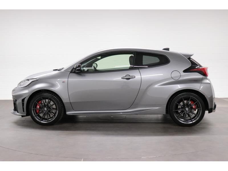 Toyota Yaris GR Hatchback 1.6L Turbo AT Toyota Yaris GR 1.6, Achat, Euro 6, Autres couleurs, Noir