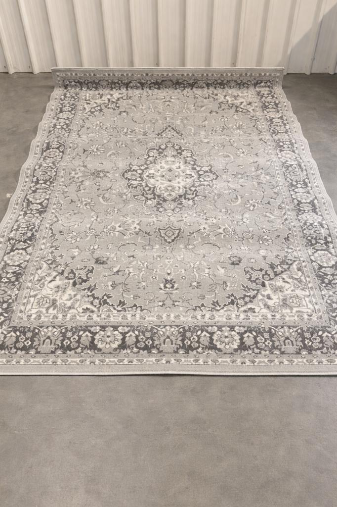 Tapijt ikea VEDBAK 170x230 enkel verhuissporen, Huis en Inrichting, Stoffering | Tapijten en Vloerkleden, Ophalen, Zo goed als nieuw