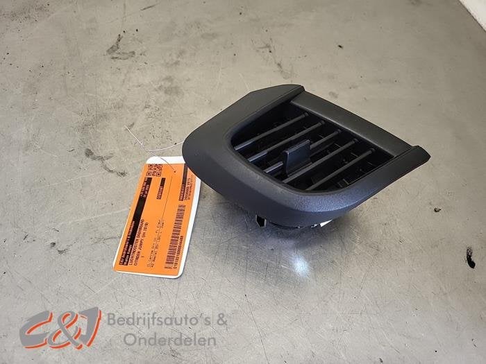 Luchtrooster Dashboard van een Citroen Jumpy, Auto-onderdelen, Dashboard en Schakelaars, Gebruikt, -, Ophalen of Verzenden, -