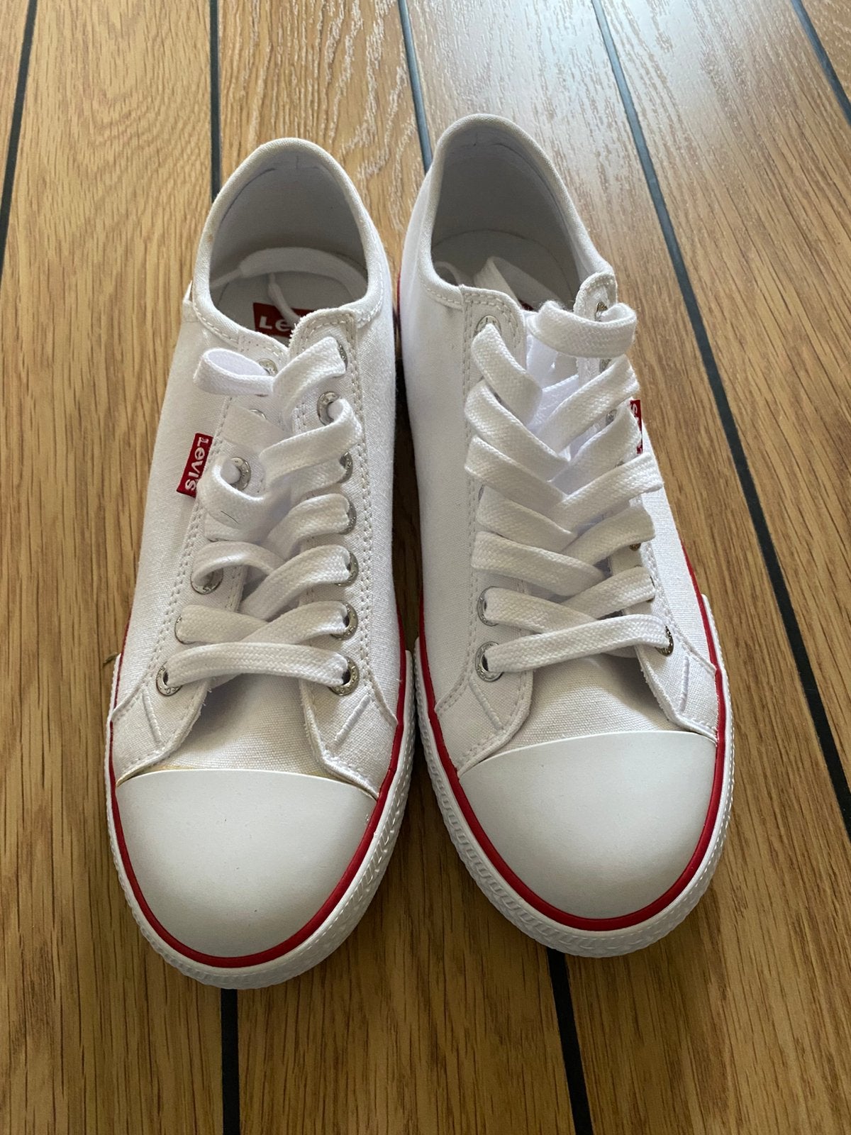 Levi’s, Neuf, Enlèvement ou Envoi, Sneakers et Baskets, Blanc