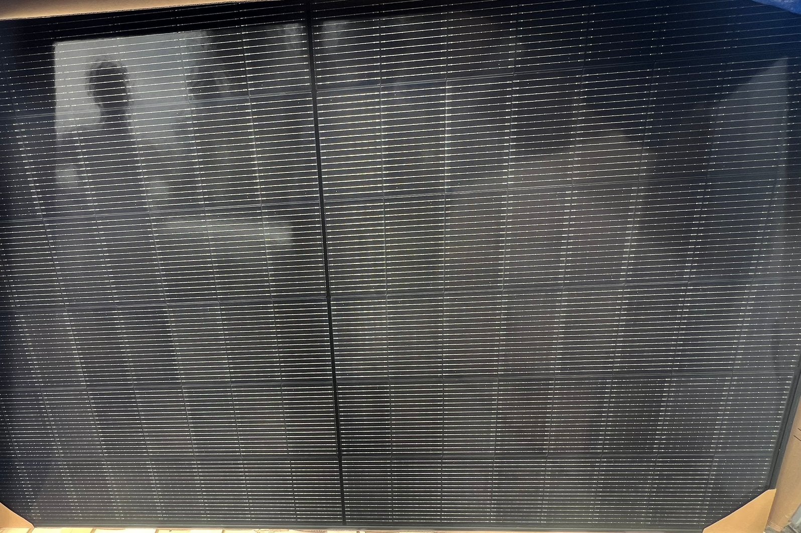 Panneaux solaires DMEGC 470Wp Mono Full Black type N, Bricolage & Construction, Panneaux solaires & Accessoires, Neuf, Panneau