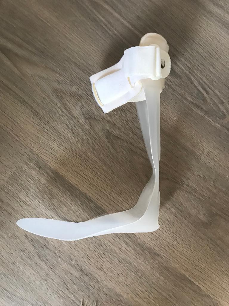 Voetlift brace, Ophalen, Nieuw