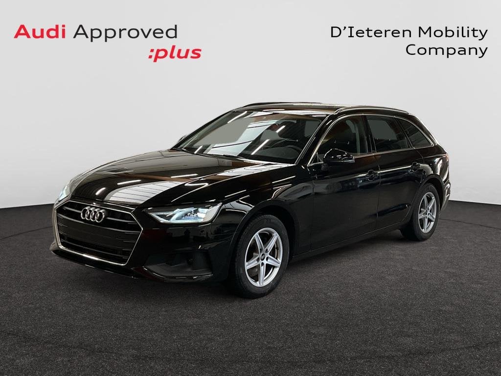 Audi A4 Avant A4 Avant 35 TFSI Business Edition Attraction S, Autos, Audi, Achat, A4, Break, Automatique