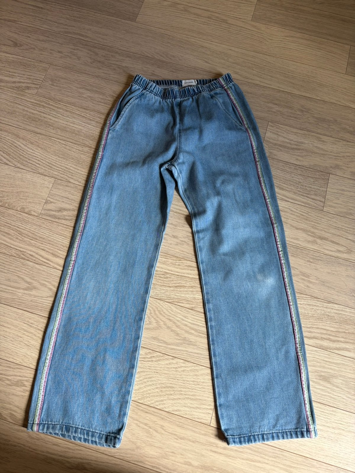 Losse jeans Filou & Friends, Verzenden, Gebruikt, Meisje, Broek