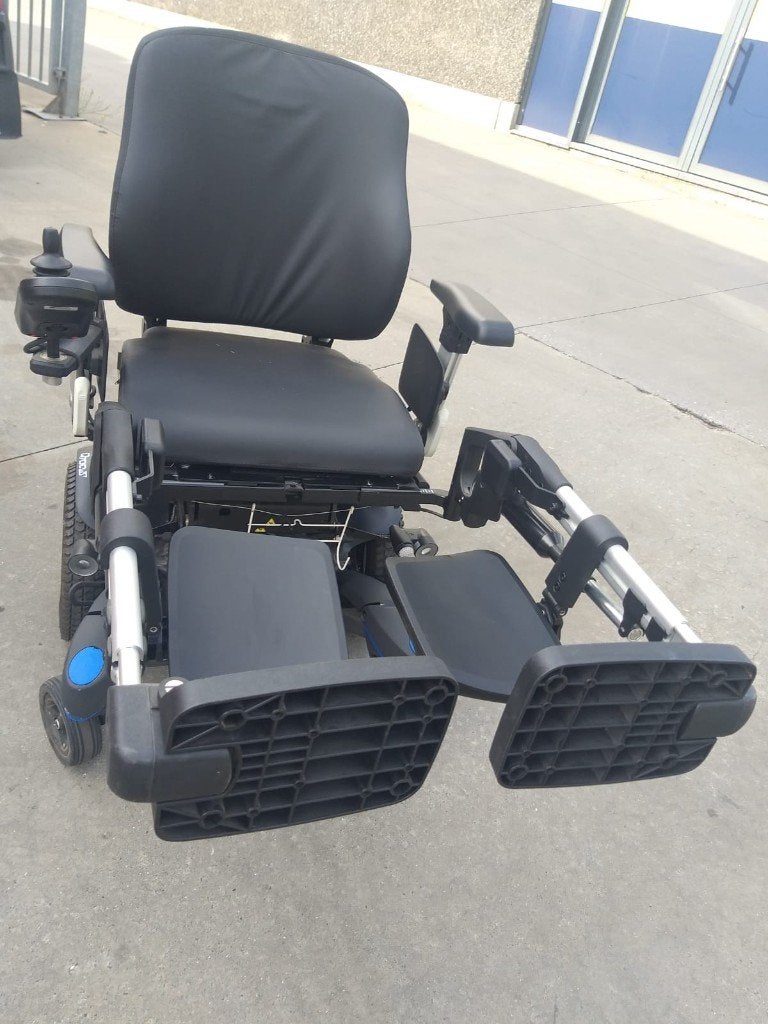 fauteuil roulant électrique, Electroménager, Enlèvement, Comme neuf, Autres types