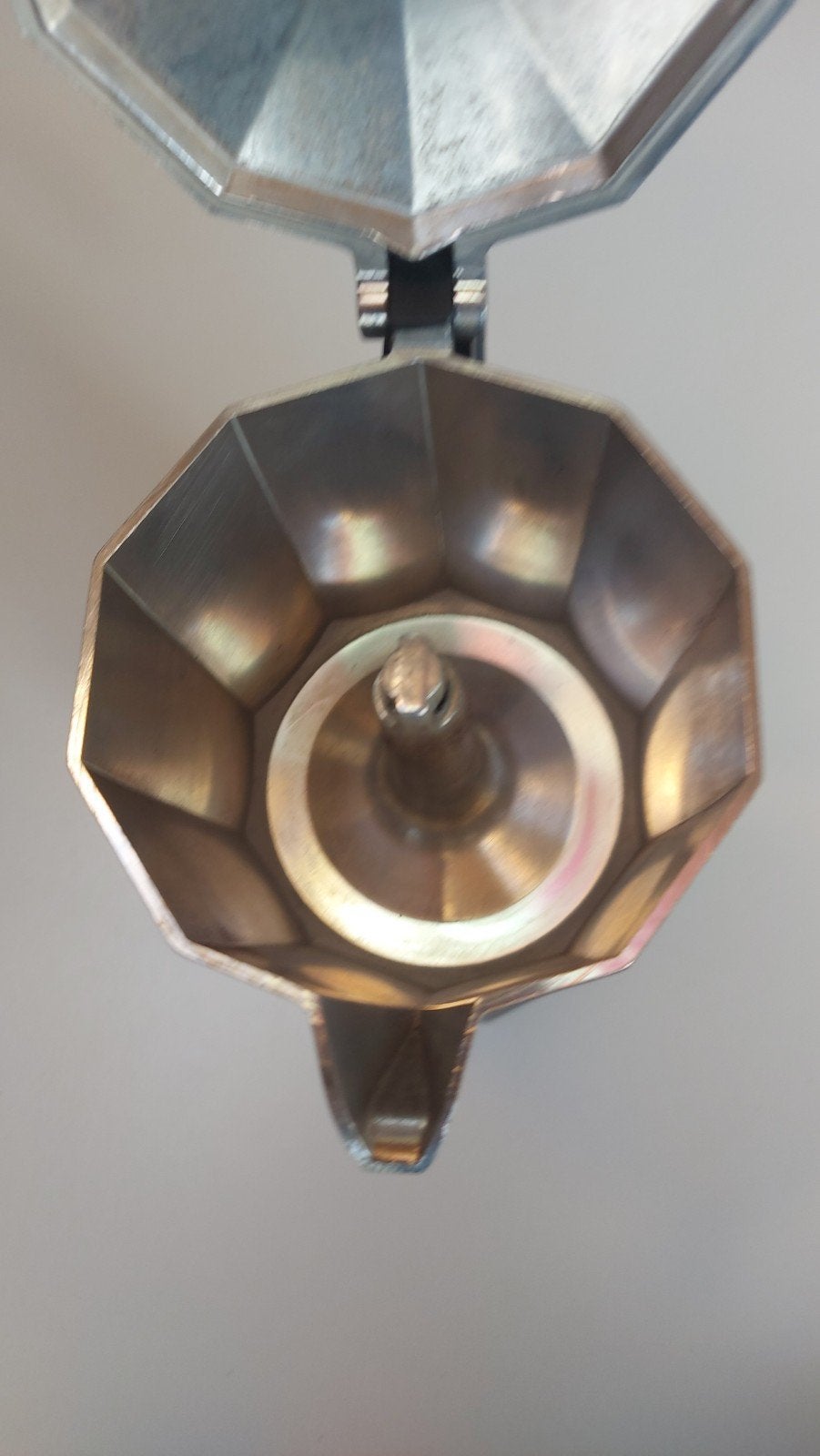 baletti koffie maker, Ophalen of Verzenden, Nieuw