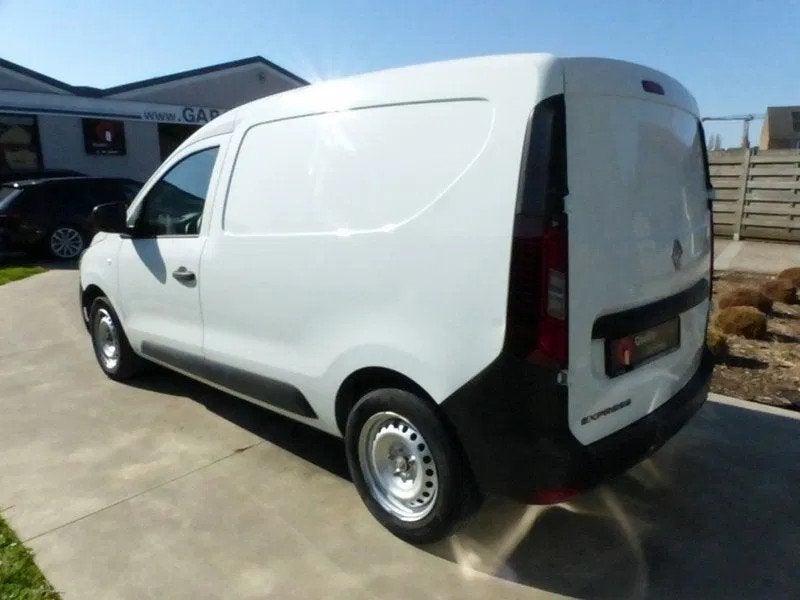 Renault Express Bluetooth, regensensor, lichtsensor, ..., Autos, Achat, 74 ch, USB, Entreprise