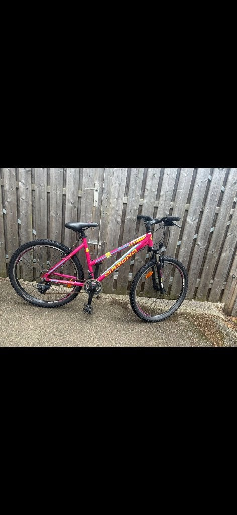 Fiets, Ophalen, Zo goed als nieuw, 26 inch of meer