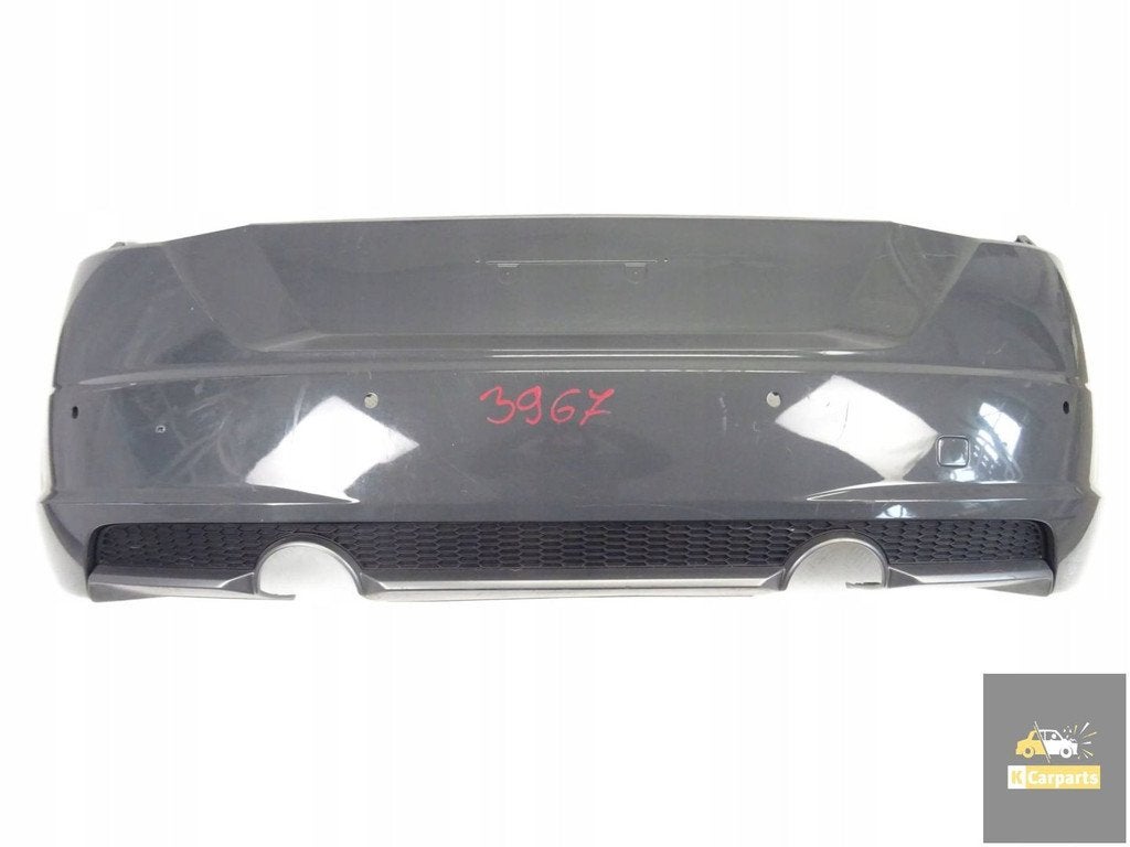 Audi TT 8S0 S-Line achterbumper, Auto-onderdelen, Gebruikt, AUDI AG, Auto-Union-Strasse 1
85045  Ingolstadt, DE, Audi