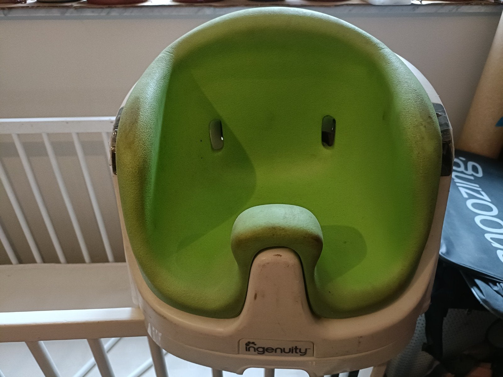 verhoogstoeltje, Bricolage & Construction, Casques de sécurité, Enlèvement