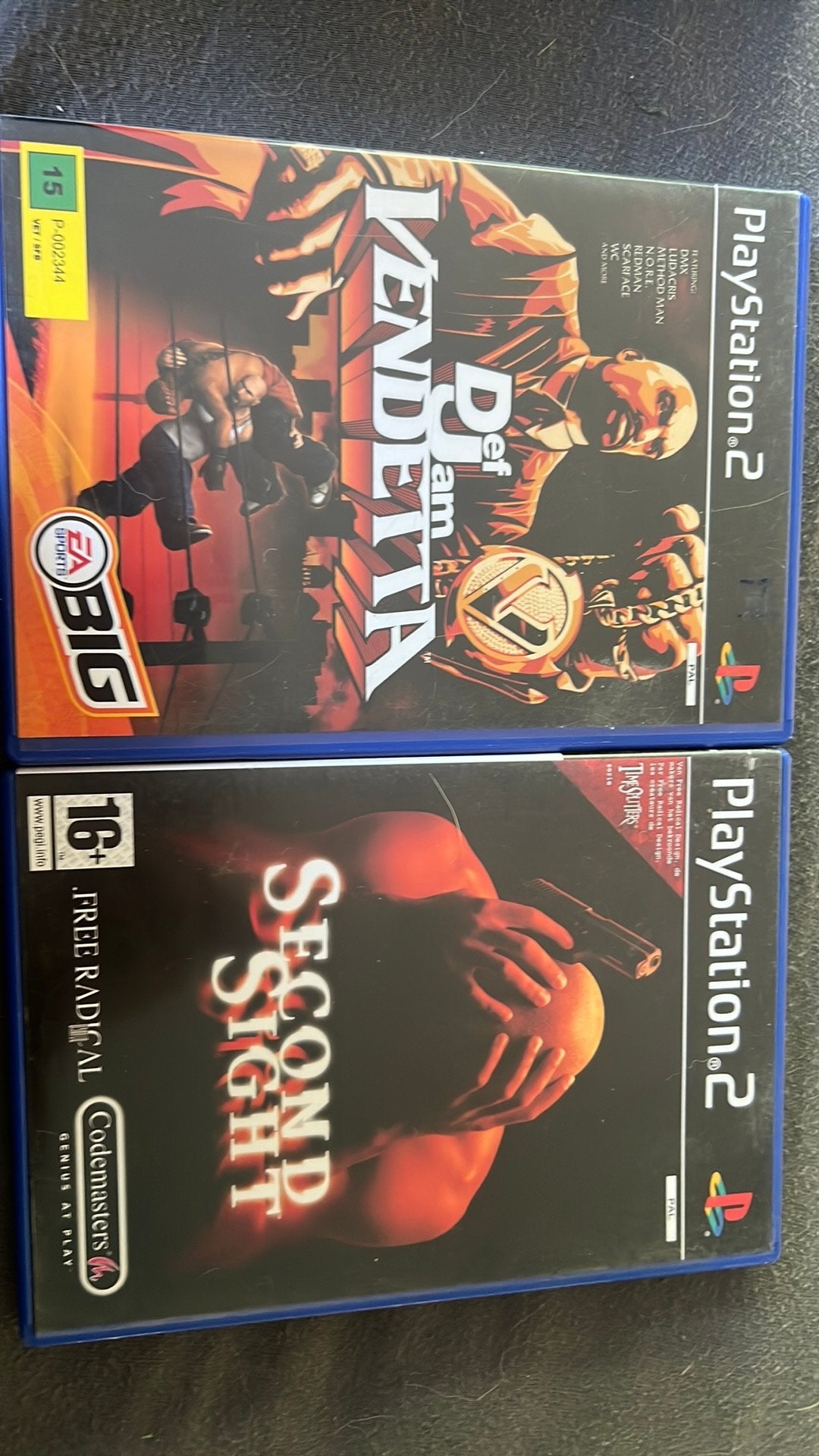 Playstation 2 games, Consoles de jeu & Jeux vidéo, Jeux | Sony PlayStation 2, Enlèvement ou Envoi, Utilisé, Stratégie et Construction