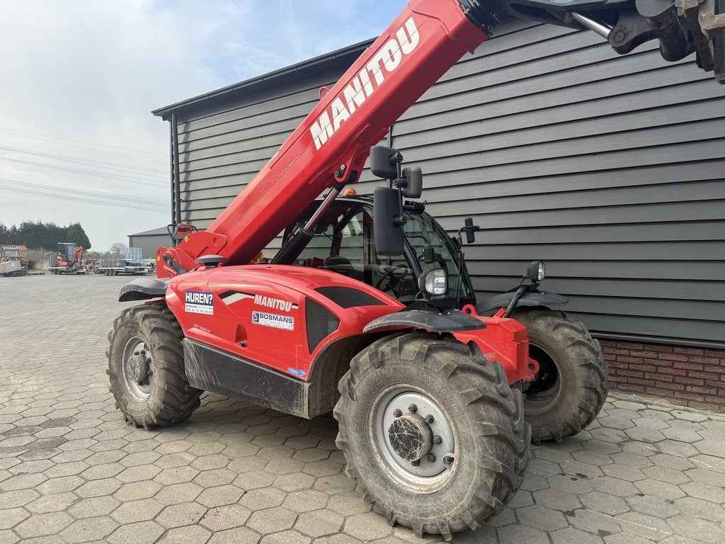 Manitou MT930 H comfort verreiker, Articles professionnels, Machines & Construction | Grues & Excavatrices, Chariot télescopique