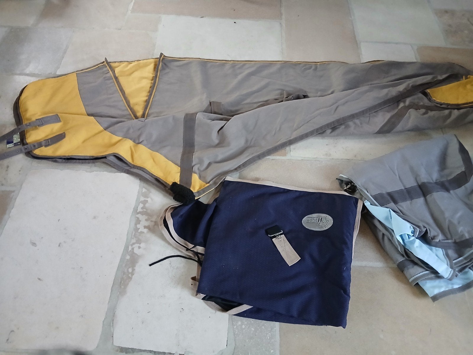 zomer dekens xxxl 215 cm, Dieren en Toebehoren, Katoen, 0 g, Nieuw, Extra Full (XL)