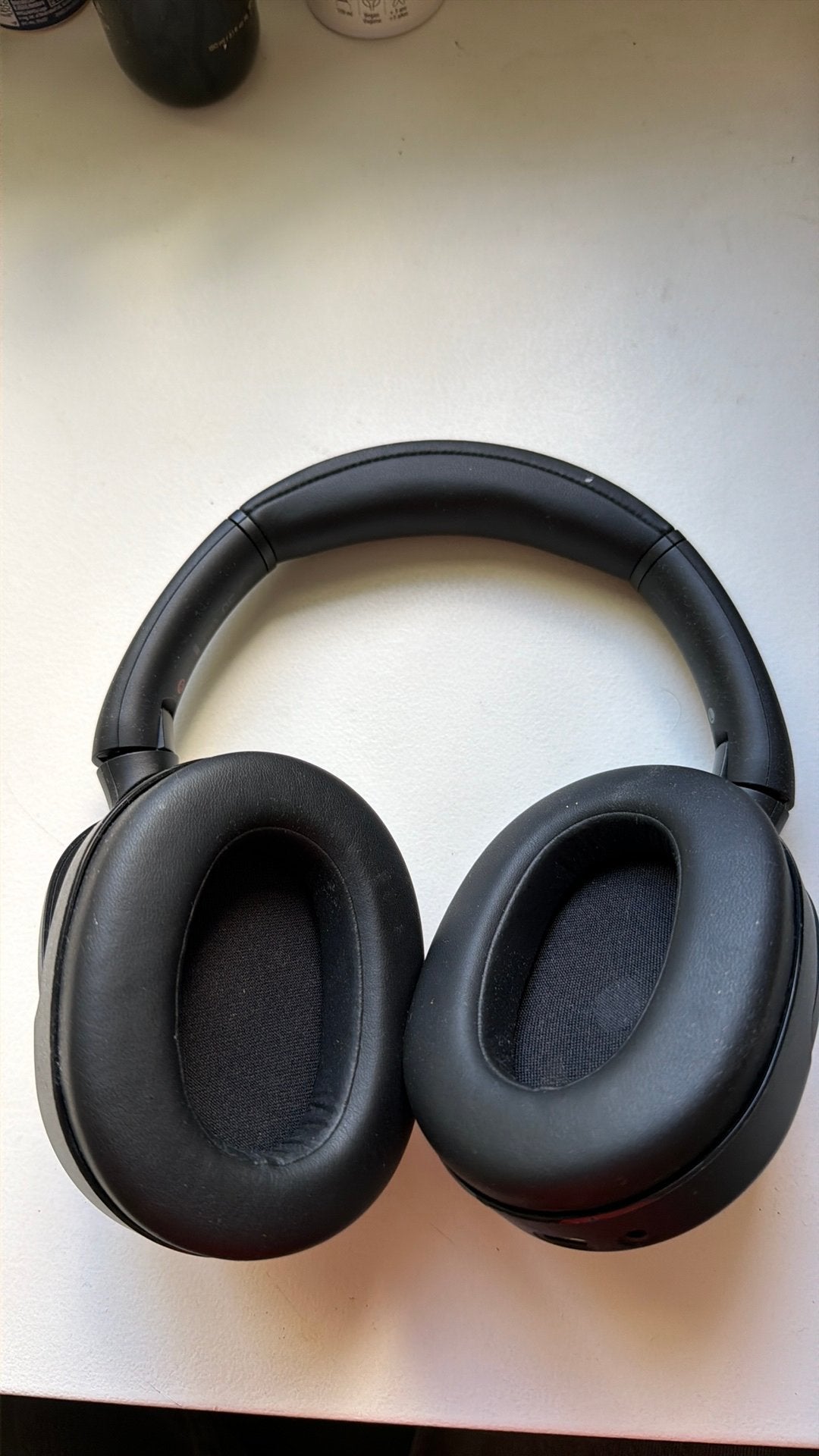 Sony koptelefoon, TV, Hi-fi & Vidéo, Casques audio, Enlèvement, Comme neuf, Sony