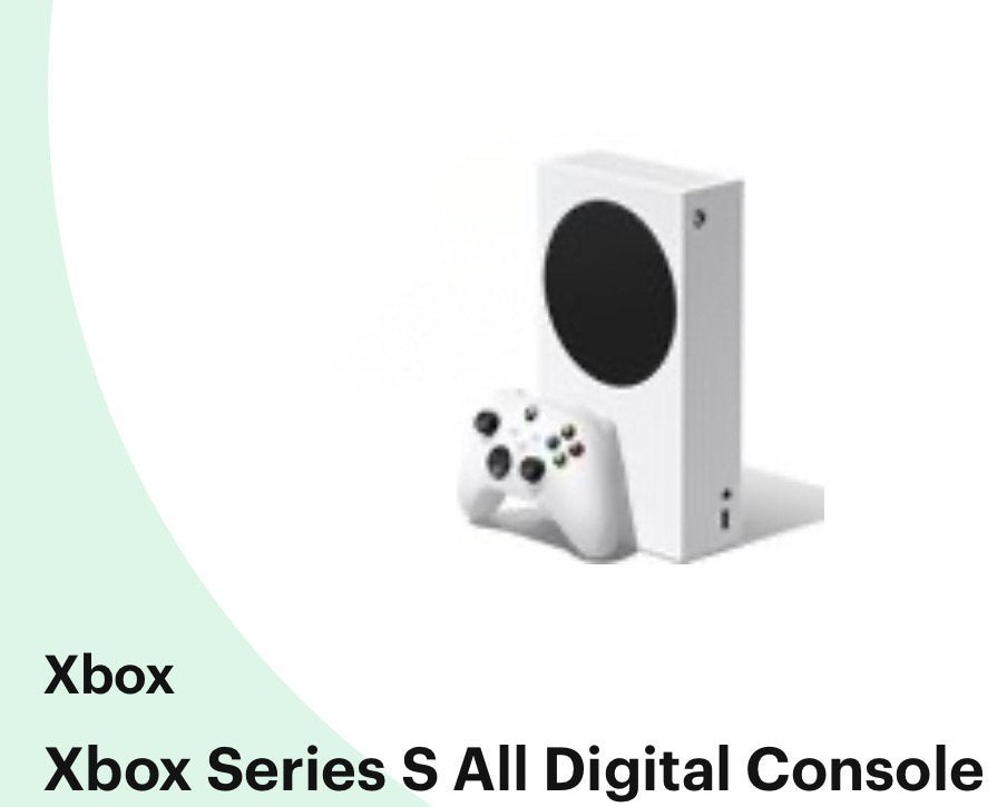 Xbox one te koop 3 jaar oud en weinig gebruikt, Ophalen, Gebruikt, Xbox Series S