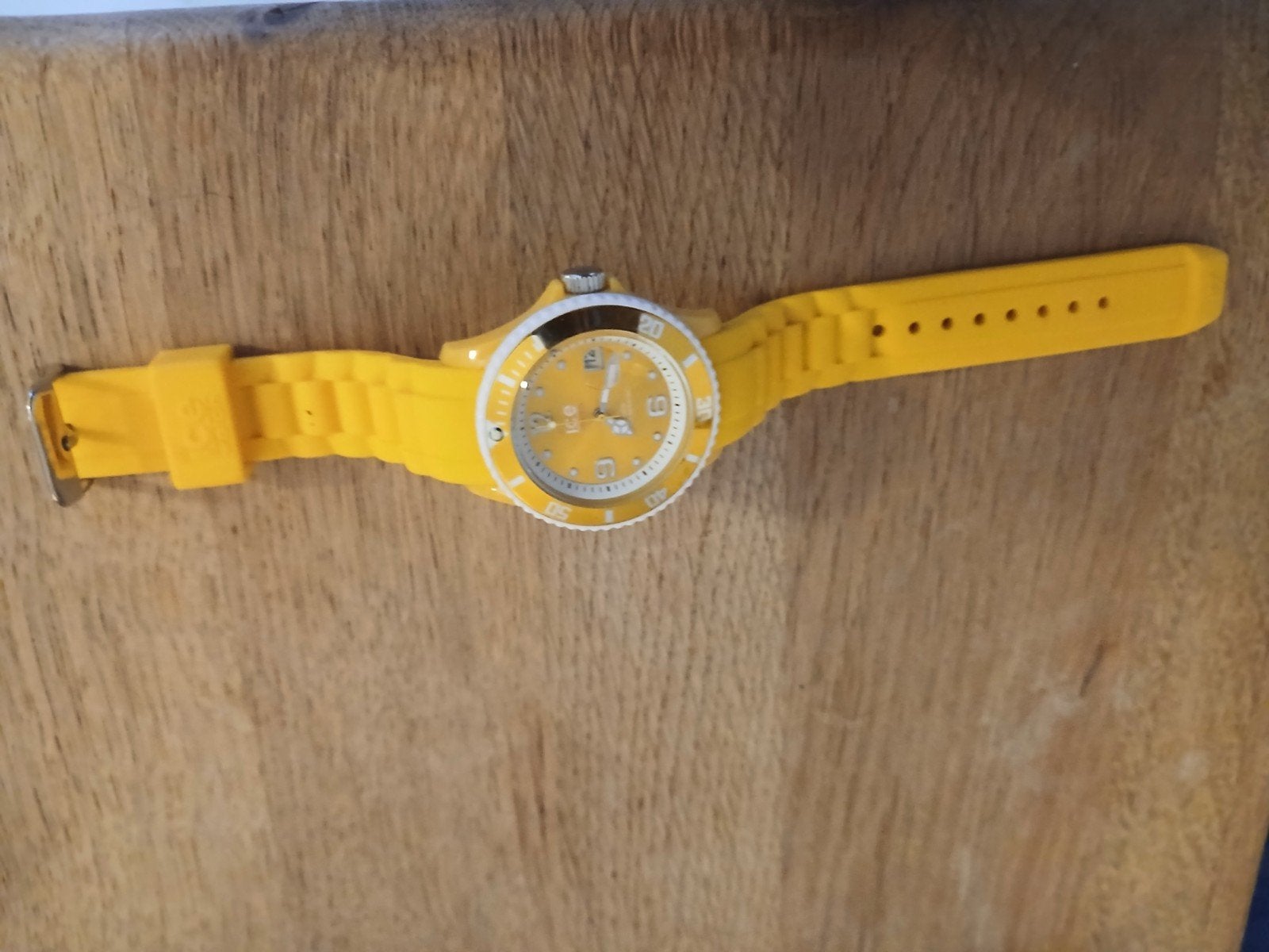 montre ICE watch, Bijoux, Sacs & Beauté, Montre-bracelet, Autres marques, Comme neuf, Enlèvement