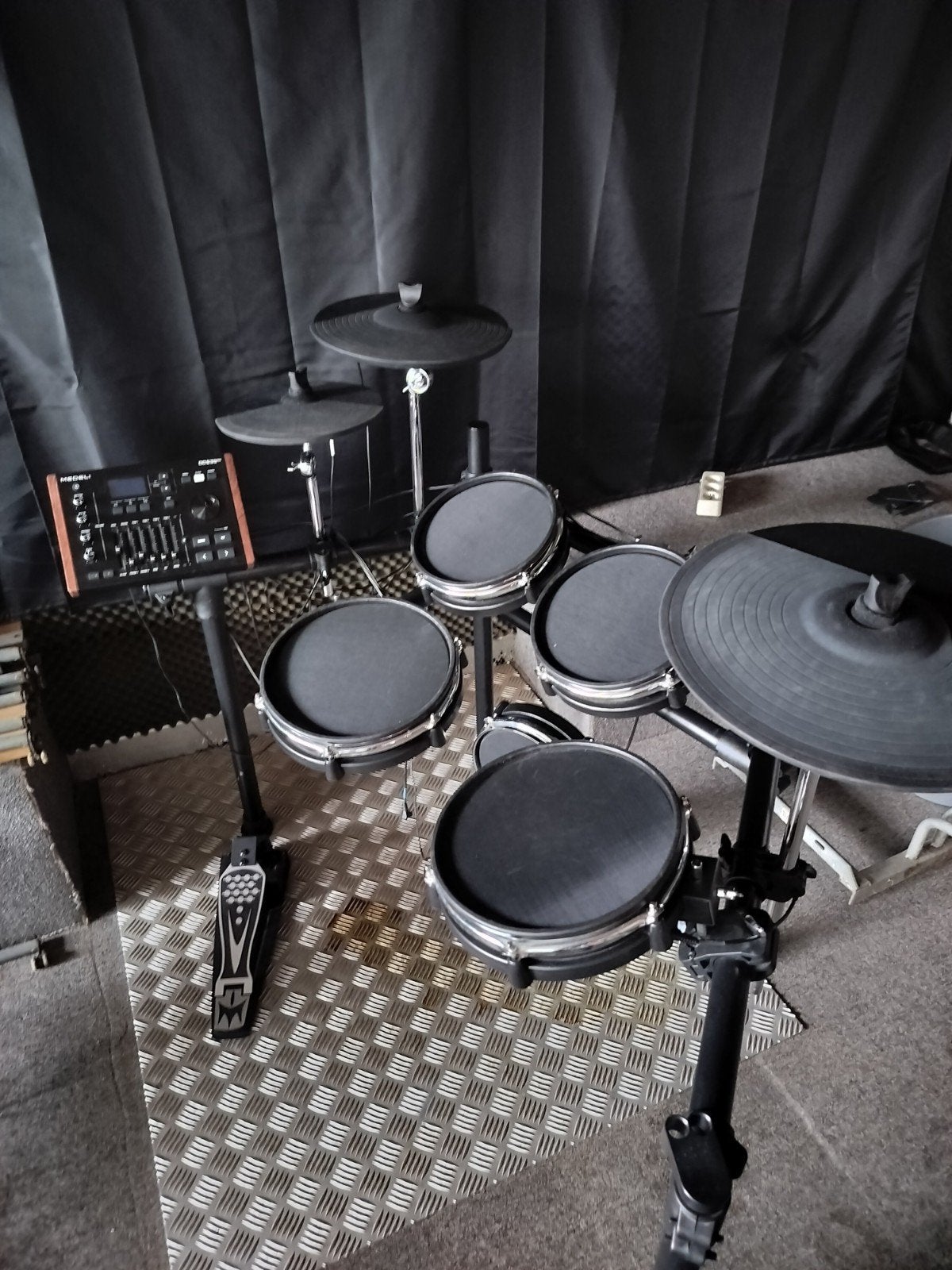 medeli DD638 dx, Muziek en Instrumenten, Ophalen
