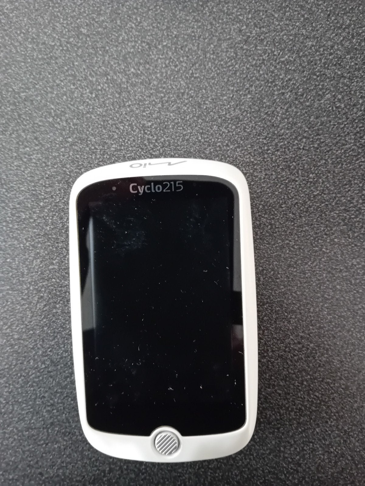 mio fiets GPS, Ophalen, Waterdicht, Zo goed als nieuw