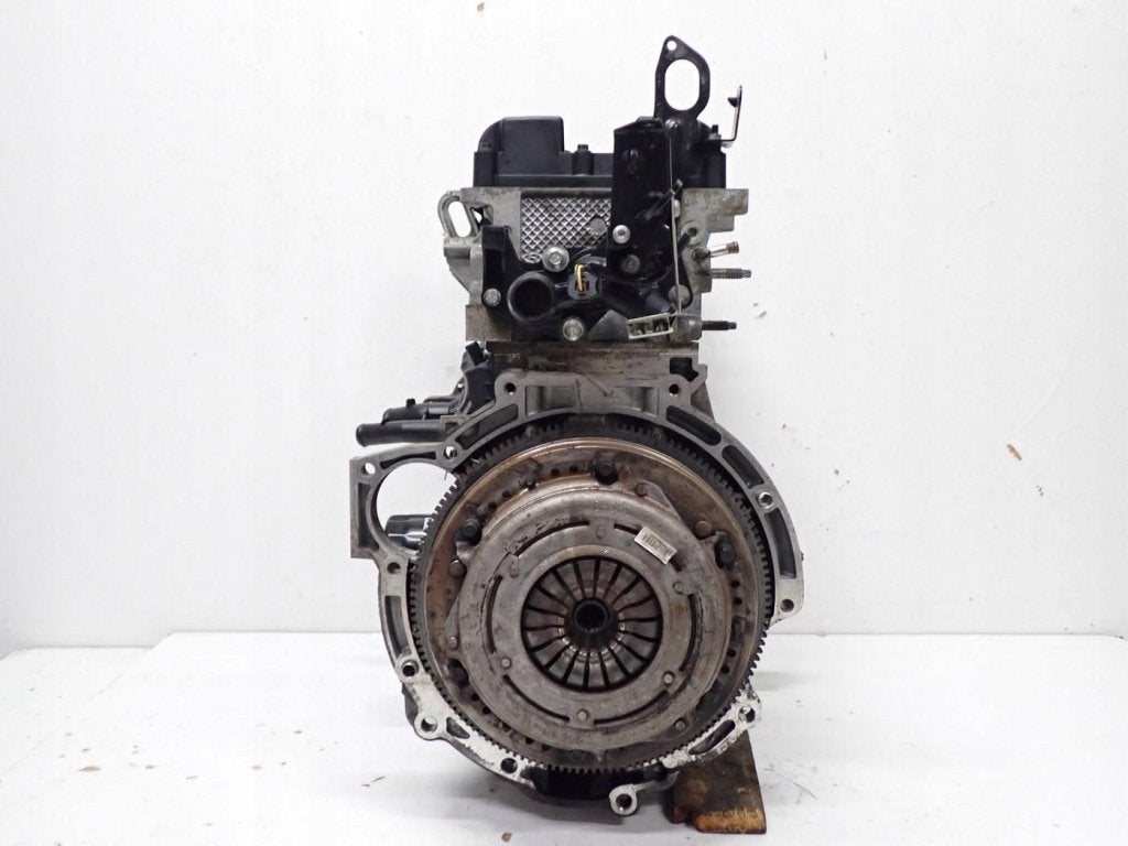Moteur STJD Nu FIESTA FORD, Envoi, Utilisé, Daihatsu