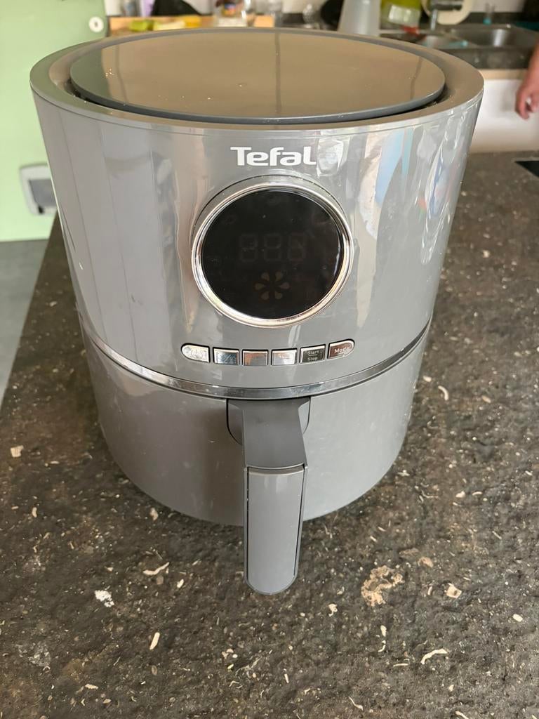 Airfryer, Ophalen, Zo goed als nieuw, Airfryer