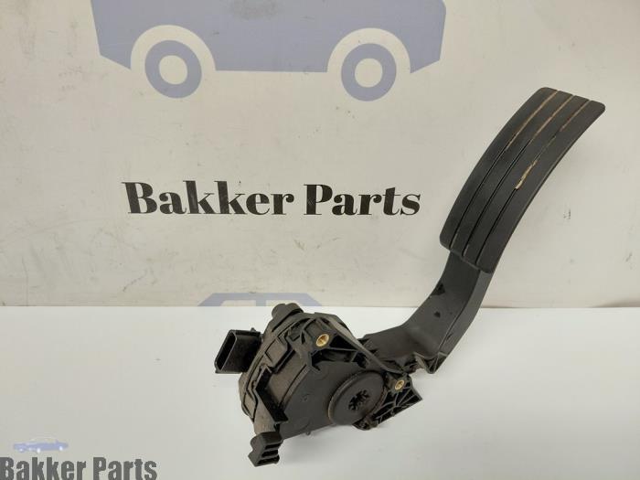 Pédale d'accélérateur d'un Renault Clio, Autos : Pièces & Accessoires, -, Renault, -, 3 mois de garantie