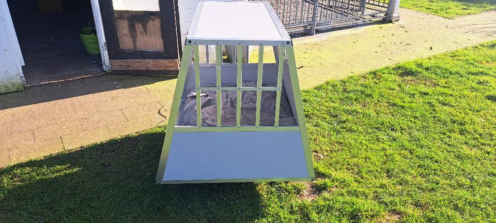 Voiture pour chien Bench, Enlèvement, Utilisé