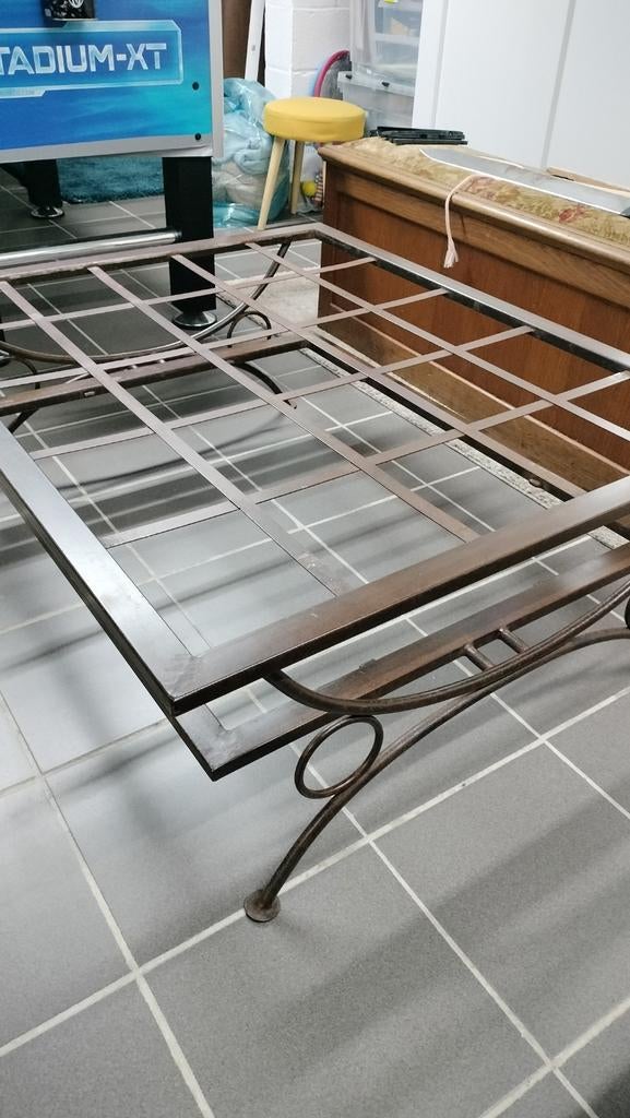 Table basse