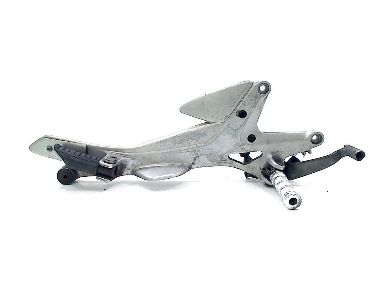 SCHETSPLAAT RECHTS VOOR Honda CBF 500 (01-1970/-), Motoren, Dhr. S. di Majo, Gebruikt, Info@cama-motorparts.nl, P.J. Troelstraweg 8 8
3144 CX  MAASSLUIS, NL